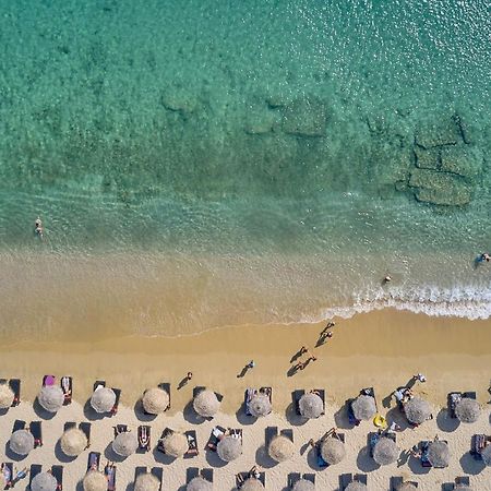 Arte & Mare Elia Luxury Suites And Villas Extérieur photo