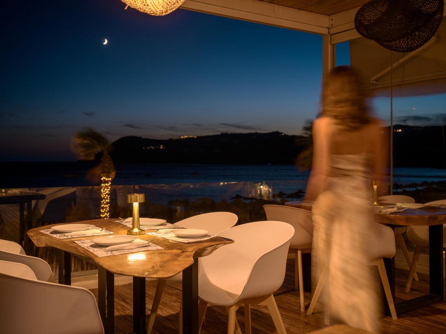 Arte & Mare Elia Luxury Suites And Villas Extérieur photo