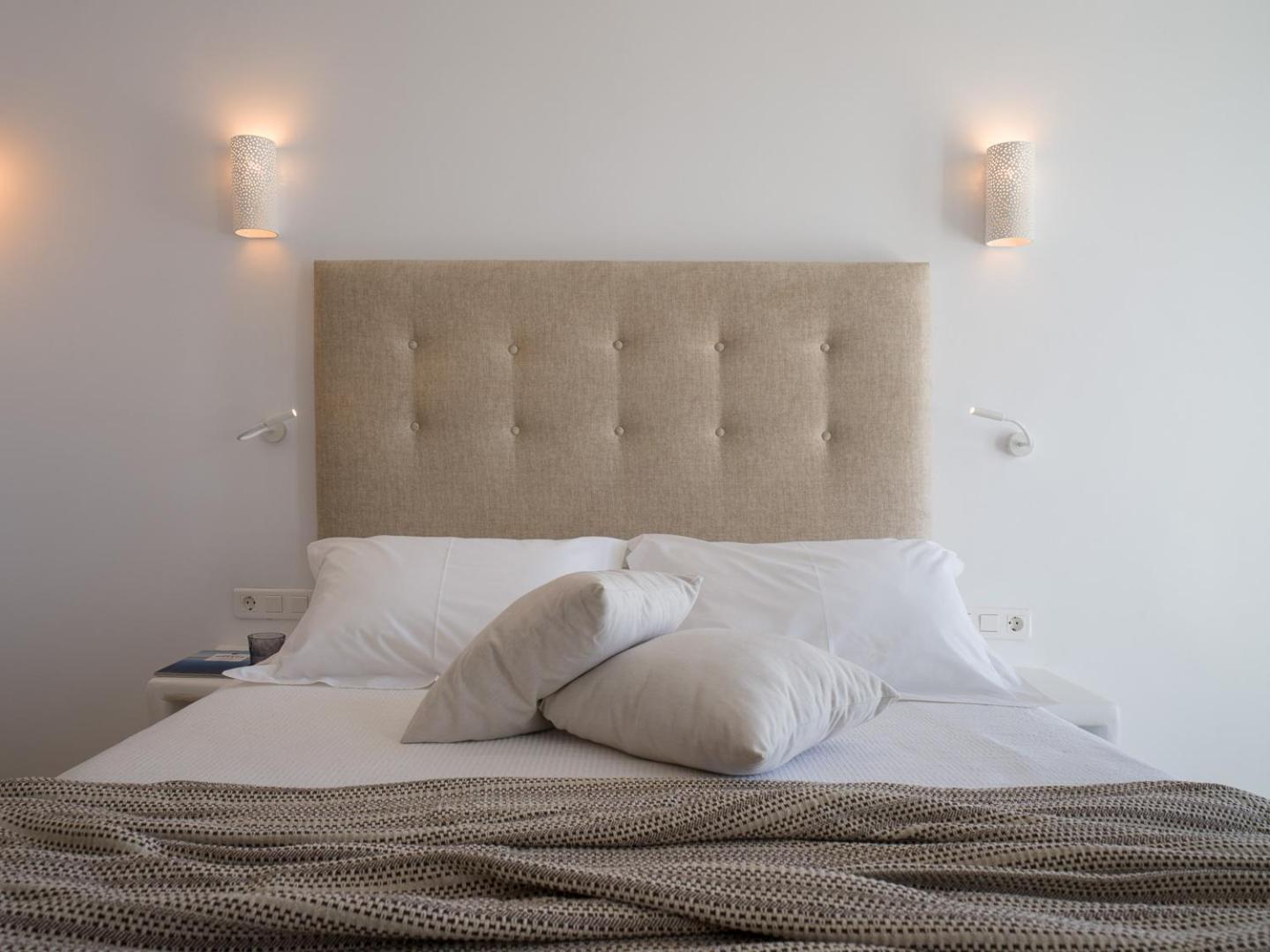 Arte & Mare Elia Luxury Suites And Villas Extérieur photo