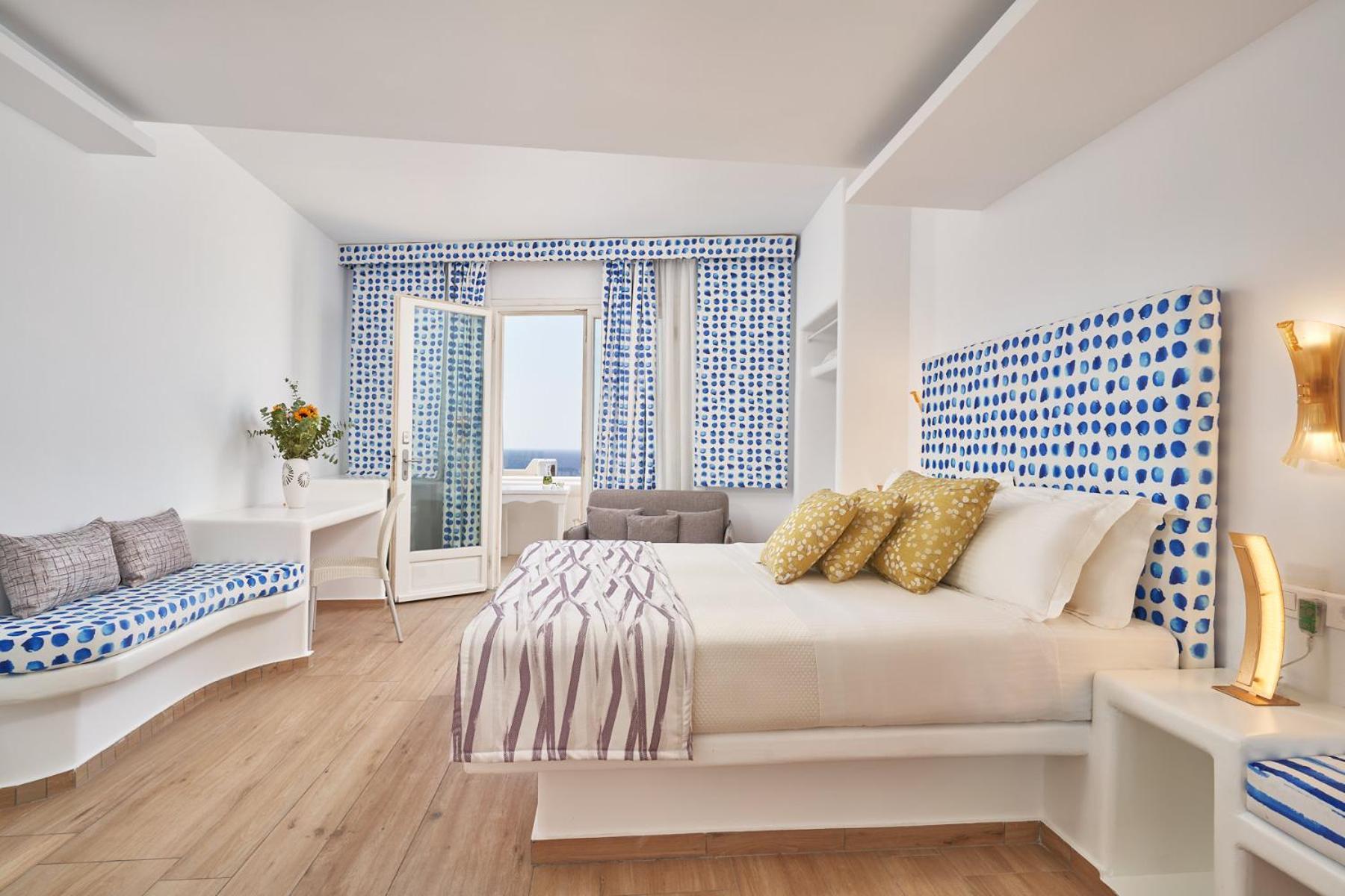 Arte & Mare Elia Luxury Suites And Villas Extérieur photo