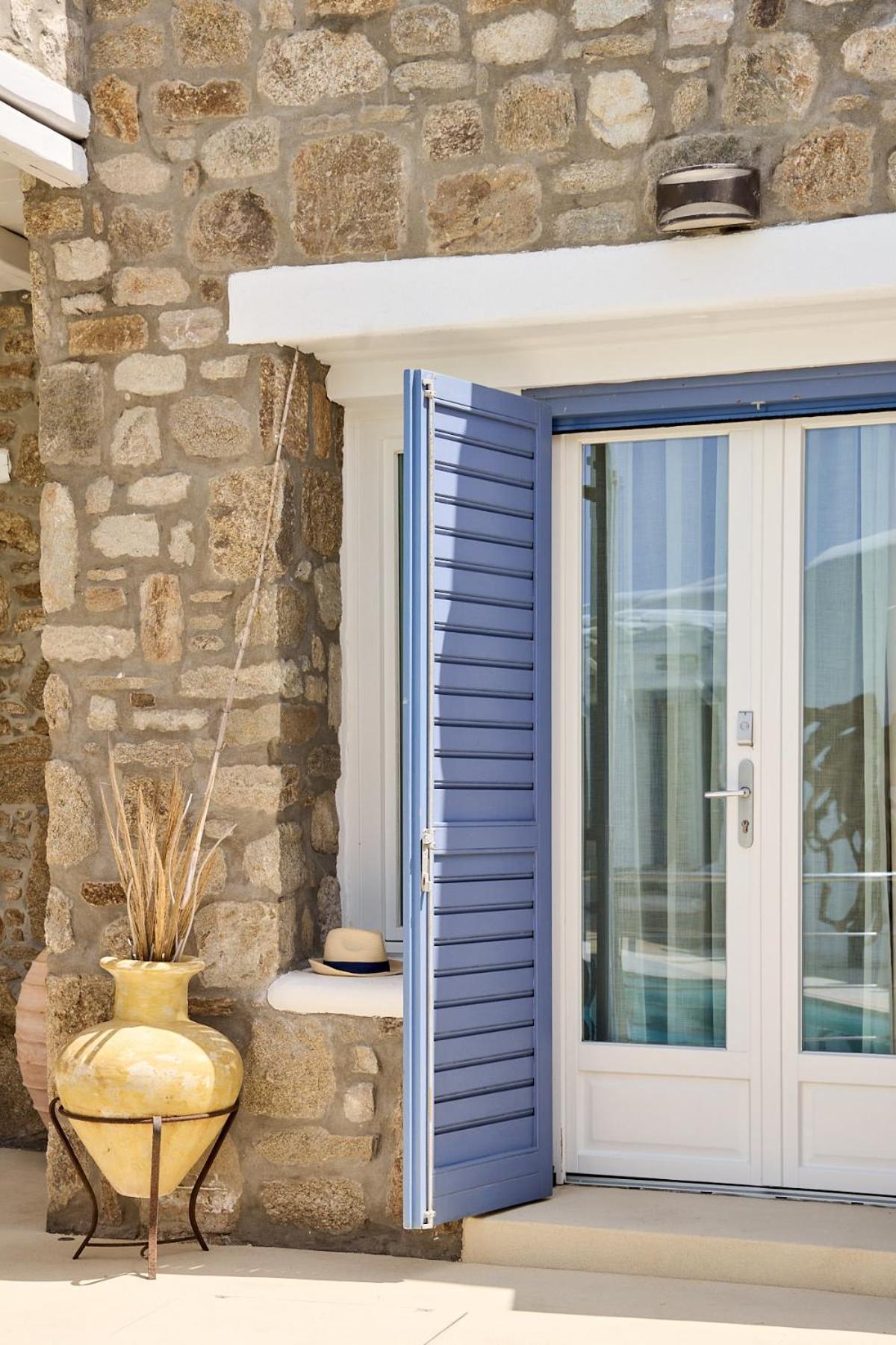 Arte & Mare Elia Luxury Suites And Villas Extérieur photo