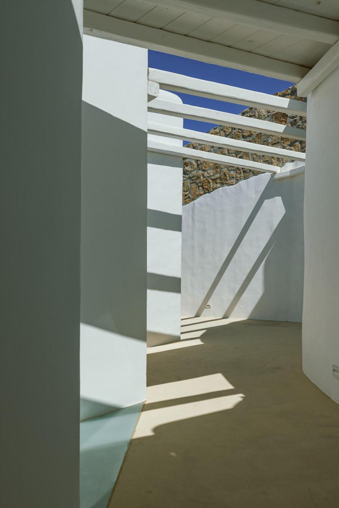 Arte & Mare Elia Luxury Suites And Villas Extérieur photo