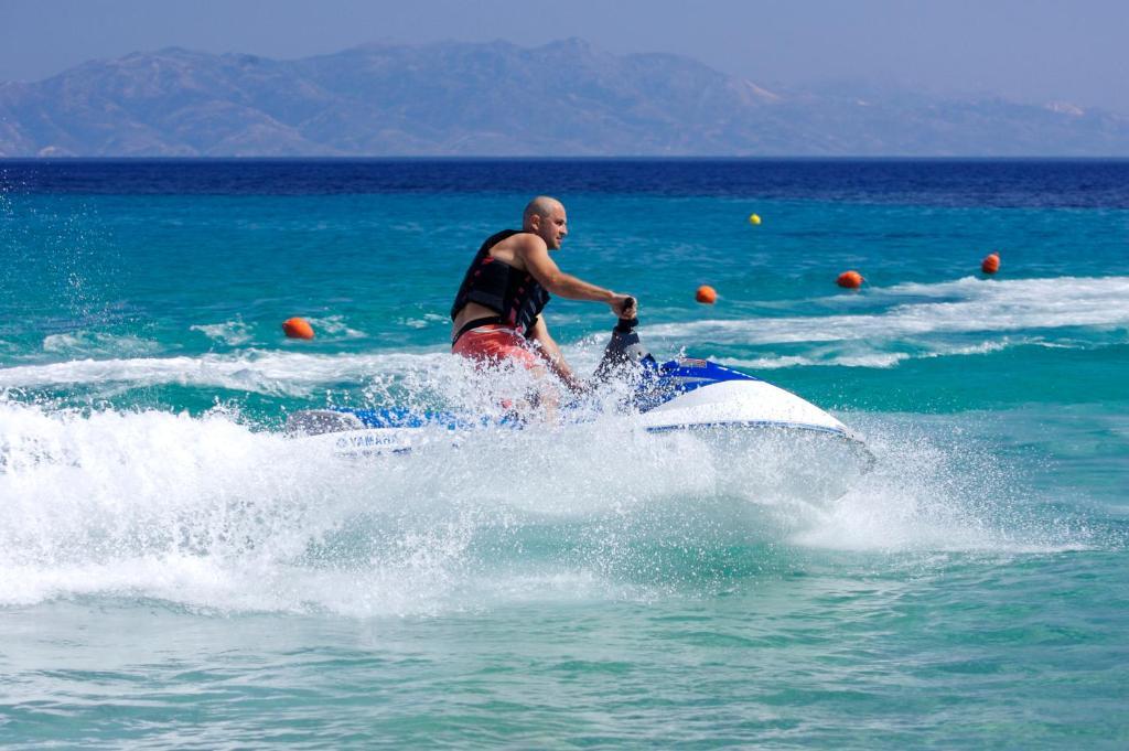 Arte & Mare Elia Luxury Suites And Villas Extérieur photo